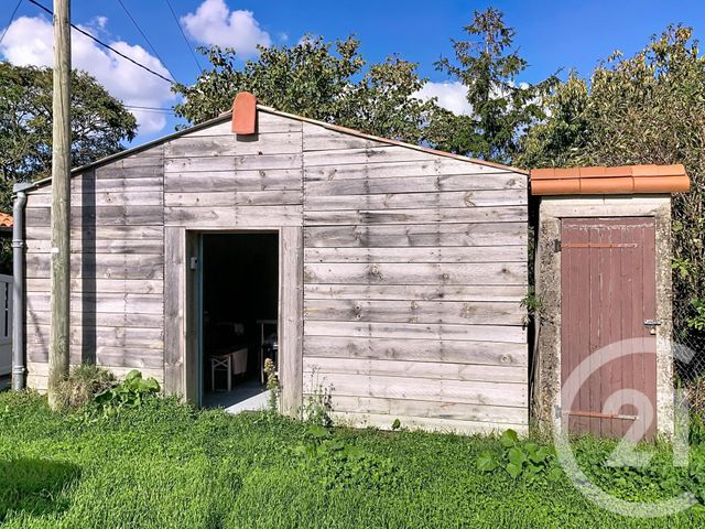 Maison à vendre - 5 pièces - 134 m2 - Port Des Barques - 17 - POITOU-CHARENTES