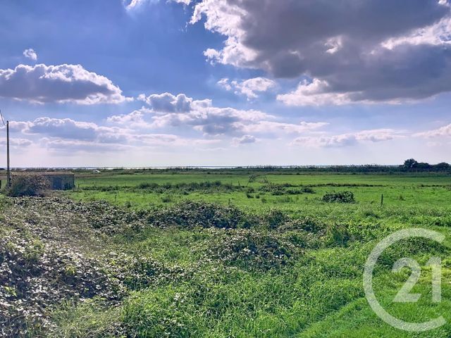 Maison à vendre - 5 pièces - 134 m2 - Port Des Barques - 17 - POITOU-CHARENTES