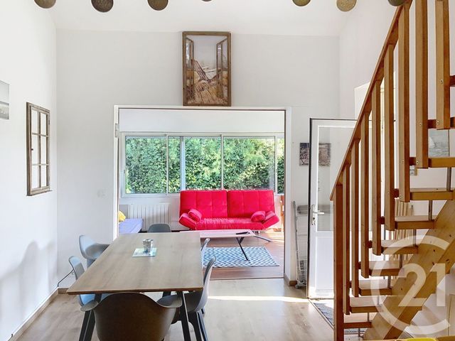 Maison &agrave; vendre - 5 pi&egrave;ces - 95 m2 - Port Des Barques - 17 - POITOU-CHARENTES