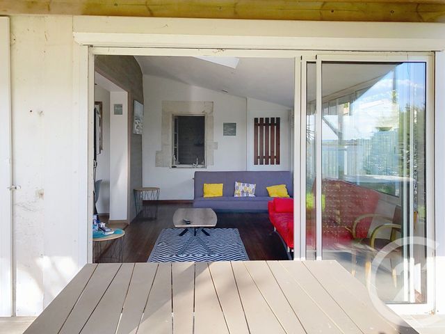 Maison &agrave; vendre - 5 pi&egrave;ces - 95 m2 - Port Des Barques - 17 - POITOU-CHARENTES