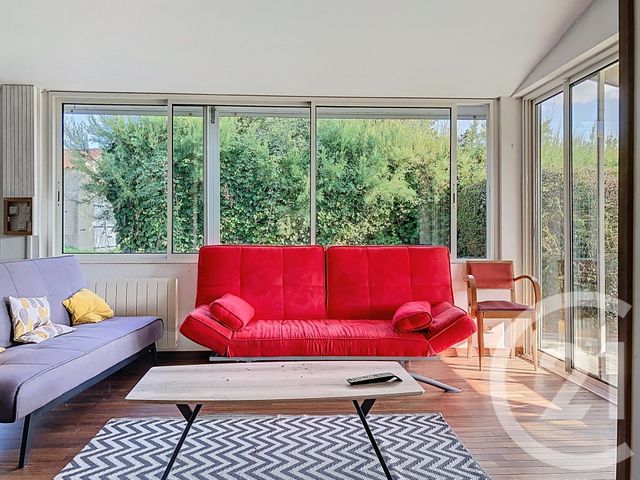 Maison &agrave; vendre - 5 pi&egrave;ces - 95 m2 - Port Des Barques - 17 - POITOU-CHARENTES