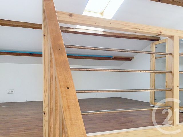 Maison &agrave; vendre - 5 pi&egrave;ces - 95 m2 - Port Des Barques - 17 - POITOU-CHARENTES