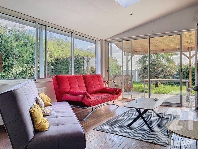 Maison &agrave; vendre - 5 pi&egrave;ces - 95 m2 - Port Des Barques - 17 - POITOU-CHARENTES