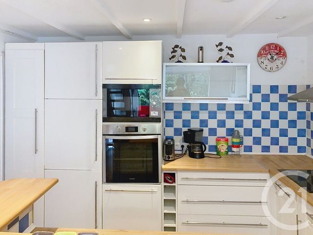 Maison &agrave; vendre - 5 pi&egrave;ces - 95 m2 - Port Des Barques - 17 - POITOU-CHARENTES