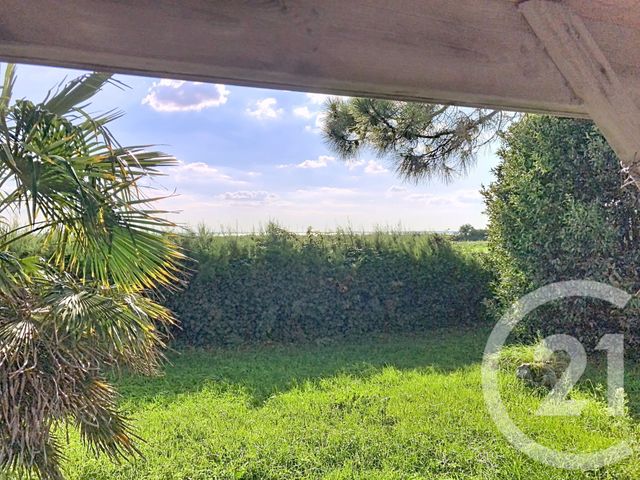 Maison &agrave; vendre - 5 pi&egrave;ces - 95 m2 - Port Des Barques - 17 - POITOU-CHARENTES