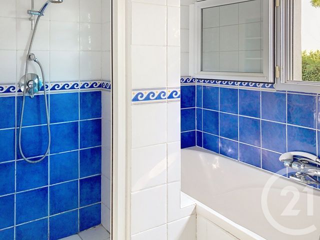 Maison &agrave; vendre - 5 pi&egrave;ces - 95 m2 - Port Des Barques - 17 - POITOU-CHARENTES