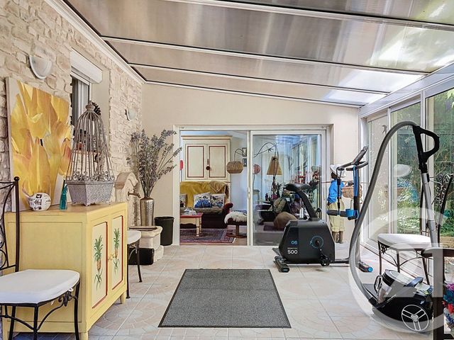 Maison à vendre - 5 pièces - 150 m2 - Rochefort - 17 - POITOU-CHARENTES