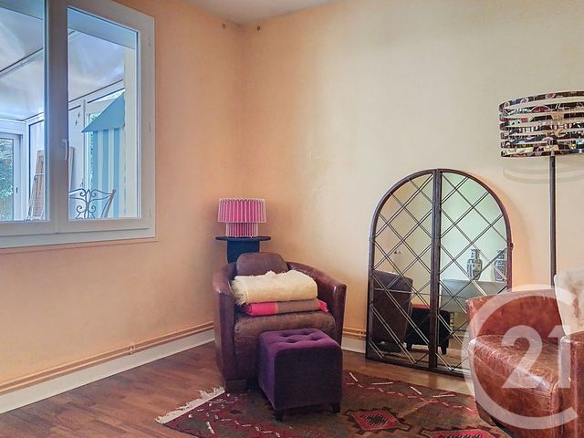 Maison à vendre - 5 pièces - 150 m2 - Rochefort - 17 - POITOU-CHARENTES