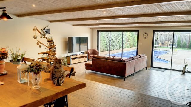 maison - TONNAY CHARENTE - 17