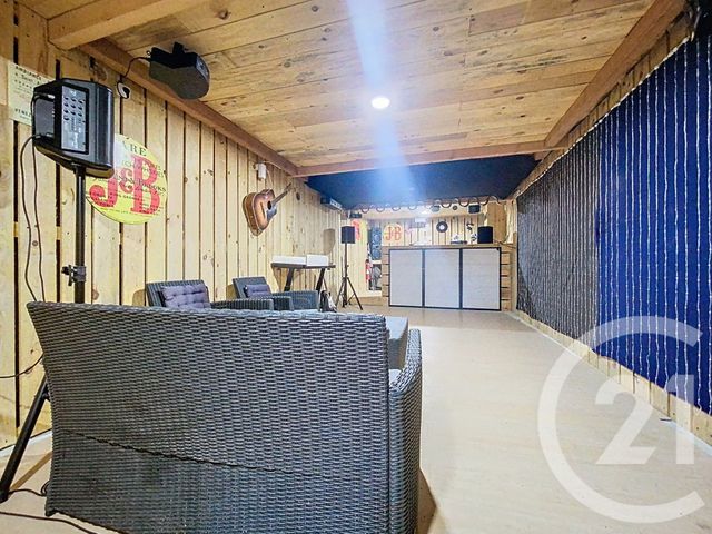 Maison &agrave; vendre - 8 pi&egrave;ces - 194 m2 - Tonnay Charente - 17 - POITOU-CHARENTES