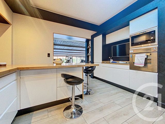 Maison &agrave; vendre - 8 pi&egrave;ces - 194 m2 - Tonnay Charente - 17 - POITOU-CHARENTES