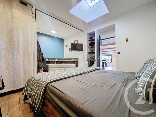 Maison &agrave; vendre - 8 pi&egrave;ces - 194 m2 - Tonnay Charente - 17 - POITOU-CHARENTES