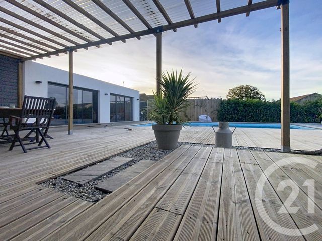 maison - TONNAY CHARENTE - 17