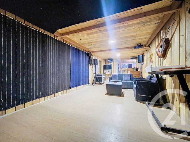 Maison &agrave; vendre - 8 pi&egrave;ces - 194 m2 - Tonnay Charente - 17 - POITOU-CHARENTES