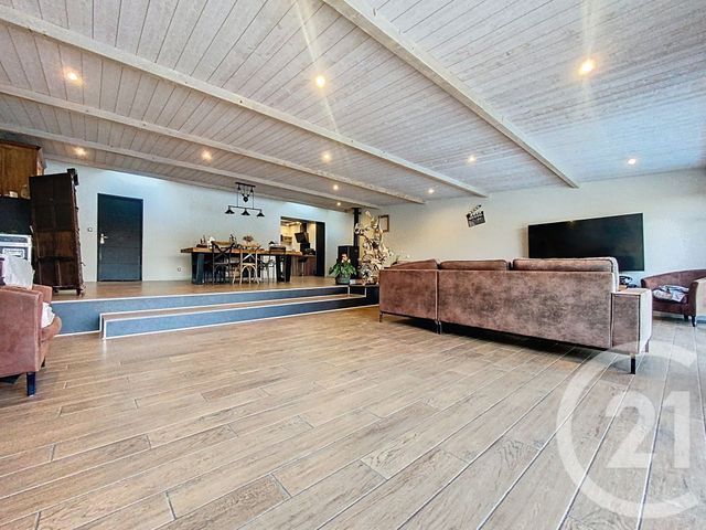 Maison &agrave; vendre - 8 pi&egrave;ces - 194 m2 - Tonnay Charente - 17 - POITOU-CHARENTES