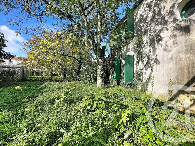 Maison à vendre - 9 pièces - 184,83 m2 - Rochefort - 17 - POITOU-CHARENTES