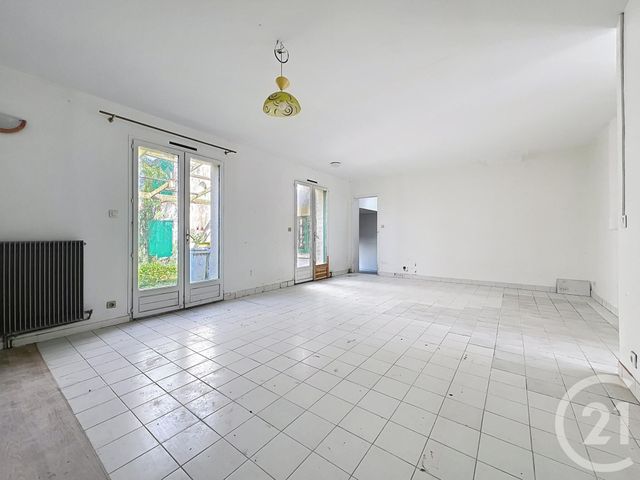 Maison à vendre - 9 pièces - 184,83 m2 - Rochefort - 17 - POITOU-CHARENTES