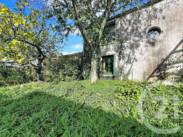 maison - ROCHEFORT - 17