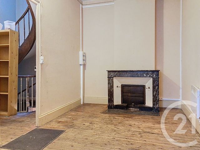 Immeuble &agrave; vendre - 140 m2 - Rochefort - 17 - POITOU-CHARENTES