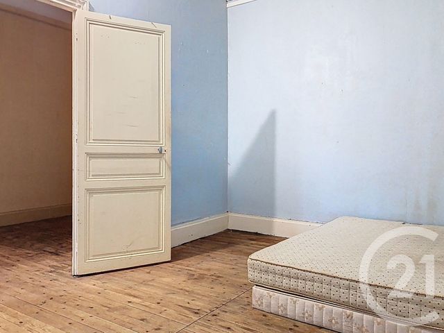 Immeuble &agrave; vendre - 140 m2 - Rochefort - 17 - POITOU-CHARENTES