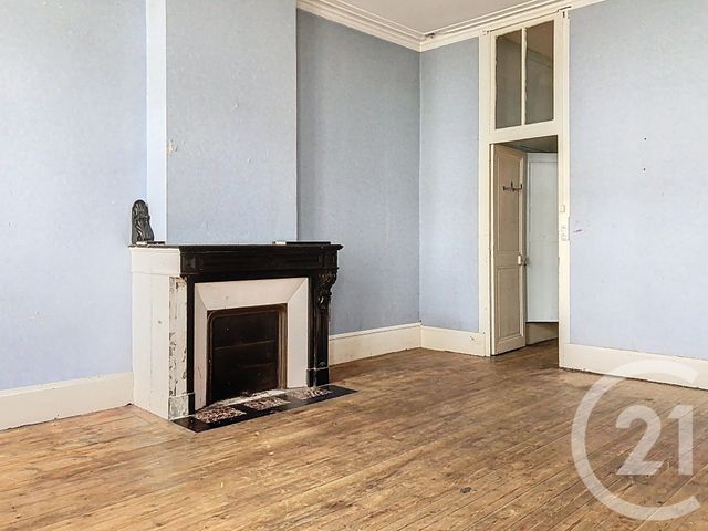 Immeuble &agrave; vendre - 140 m2 - Rochefort - 17 - POITOU-CHARENTES