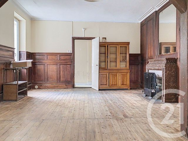 Immeuble &agrave; vendre - 140 m2 - Rochefort - 17 - POITOU-CHARENTES