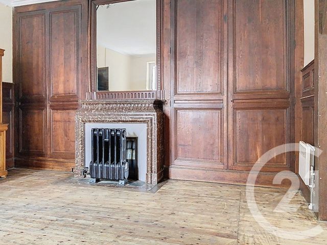 Immeuble &agrave; vendre - 140 m2 - Rochefort - 17 - POITOU-CHARENTES