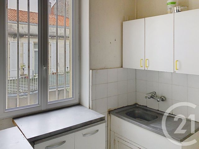 Immeuble &agrave; vendre - 140 m2 - Rochefort - 17 - POITOU-CHARENTES