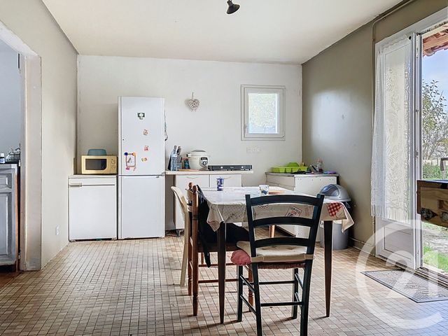 Maison à vendre ST HIPPOLYTE