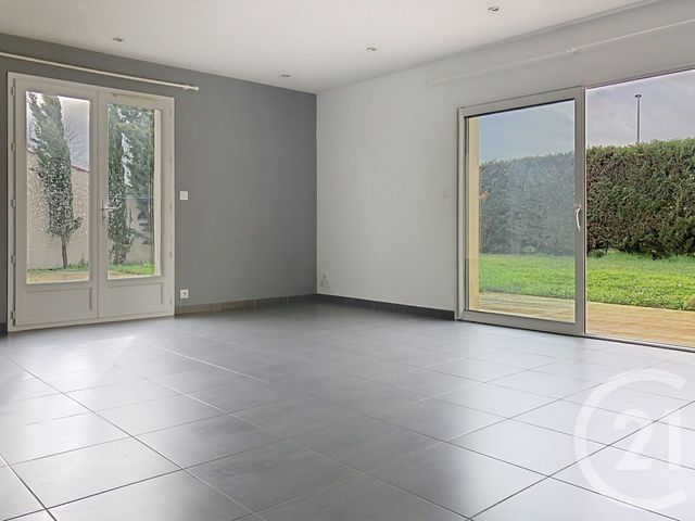 Maison &agrave; vendre - 5 pi&egrave;ces - 97 m2 - Echillais - 17 - POITOU-CHARENTES