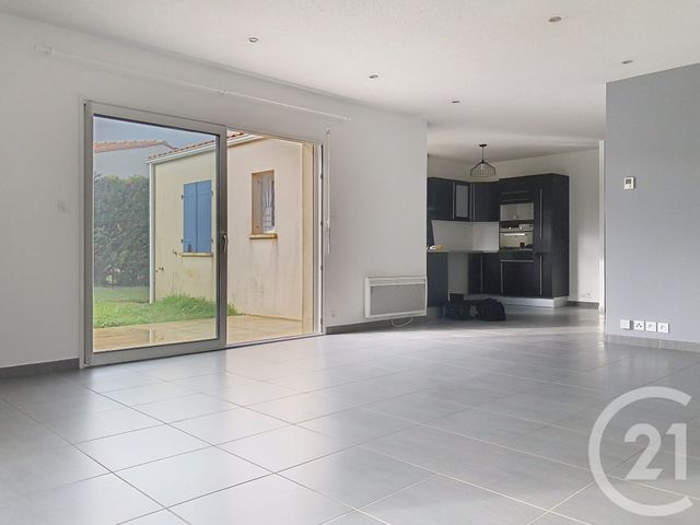 Maison &agrave; vendre - 5 pi&egrave;ces - 97 m2 - Echillais - 17 - POITOU-CHARENTES