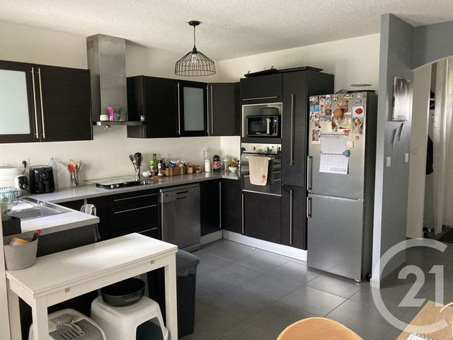 Maison &agrave; vendre - 5 pi&egrave;ces - 97 m2 - Echillais - 17 - POITOU-CHARENTES