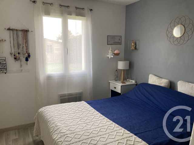 Maison &agrave; vendre - 5 pi&egrave;ces - 97 m2 - Echillais - 17 - POITOU-CHARENTES