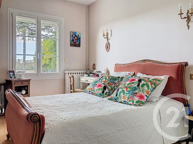 Maison à vendre - 5 pièces - 132 m2 - Breuil Magne - 17 - POITOU-CHARENTES