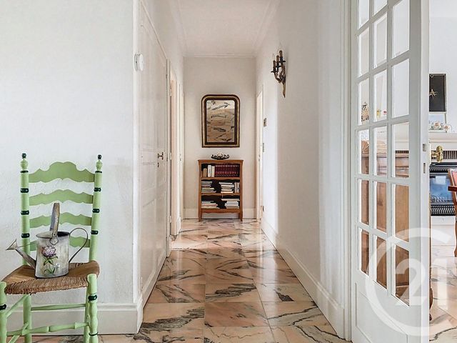 Maison à vendre - 5 pièces - 132 m2 - Breuil Magne - 17 - POITOU-CHARENTES