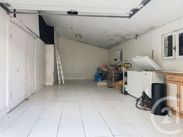 Maison à vendre - 5 pièces - 132 m2 - Breuil Magne - 17 - POITOU-CHARENTES