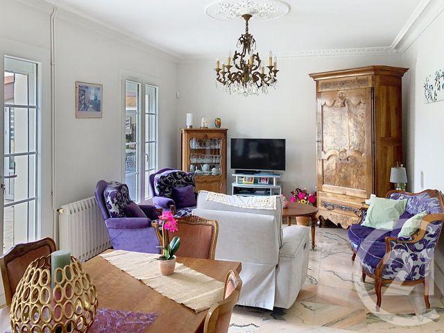 Maison à vendre - 5 pièces - 132 m2 - Breuil Magne - 17 - POITOU-CHARENTES