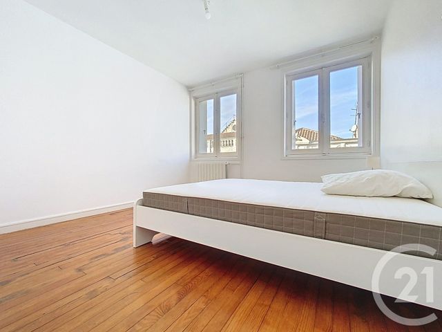 Appartement F4 à vendre - 4 pièces - 114,45 m2 - Rochefort - 17 - POITOU-CHARENTES