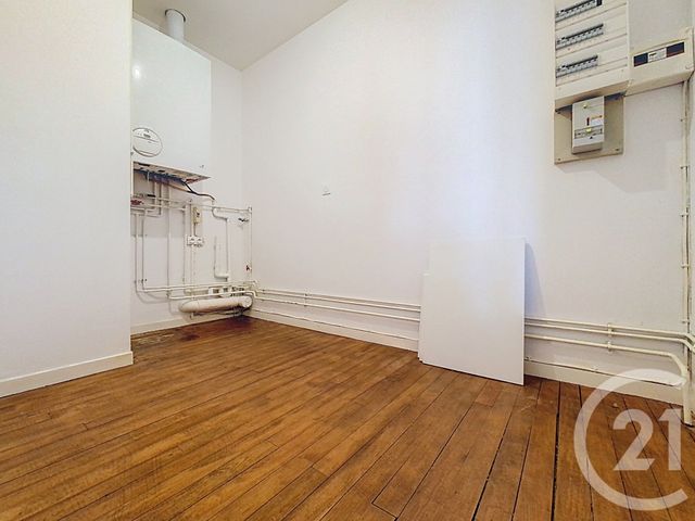 Appartement F4 à vendre - 4 pièces - 114,45 m2 - Rochefort - 17 - POITOU-CHARENTES