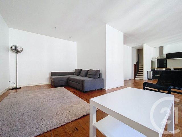 Appartement F4 à vendre - 4 pièces - 114,45 m2 - Rochefort - 17 - POITOU-CHARENTES