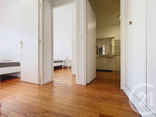 Appartement F4 à vendre - 4 pièces - 114,45 m2 - Rochefort - 17 - POITOU-CHARENTES