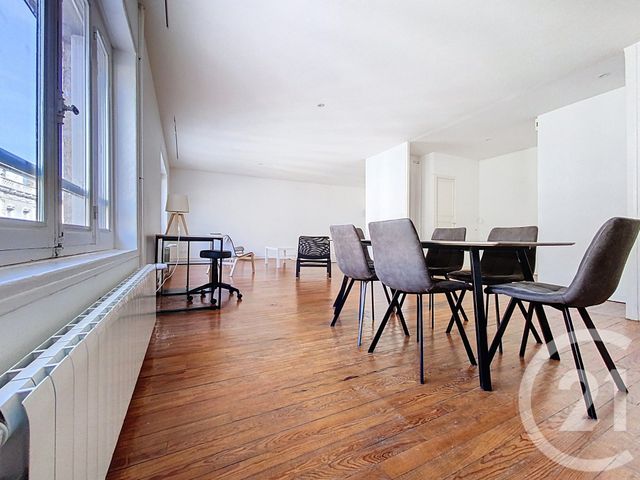 Appartement F4 à vendre - 4 pièces - 114,45 m2 - Rochefort - 17 - POITOU-CHARENTES