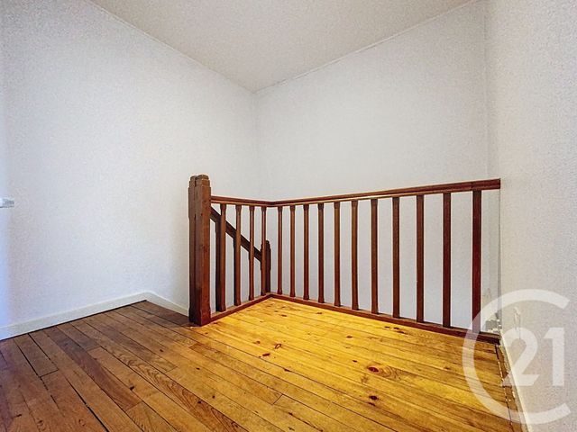 Appartement F4 à vendre - 4 pièces - 114,45 m2 - Rochefort - 17 - POITOU-CHARENTES