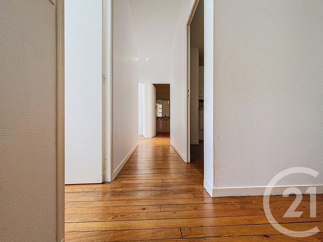 Appartement F4 à vendre - 4 pièces - 114,45 m2 - Rochefort - 17 - POITOU-CHARENTES