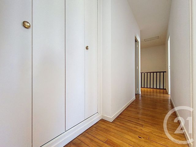 Appartement F4 à vendre - 4 pièces - 114,45 m2 - Rochefort - 17 - POITOU-CHARENTES