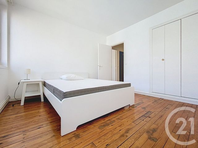 Appartement F4 à vendre - 4 pièces - 114,45 m2 - Rochefort - 17 - POITOU-CHARENTES