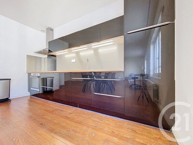 Appartement F4 à vendre - 4 pièces - 114,45 m2 - Rochefort - 17 - POITOU-CHARENTES