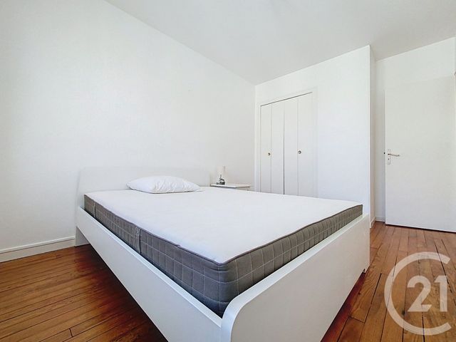 Appartement F4 à vendre - 4 pièces - 114,45 m2 - Rochefort - 17 - POITOU-CHARENTES