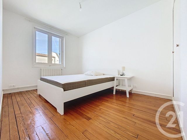 Appartement F4 à vendre - 4 pièces - 114,45 m2 - Rochefort - 17 - POITOU-CHARENTES