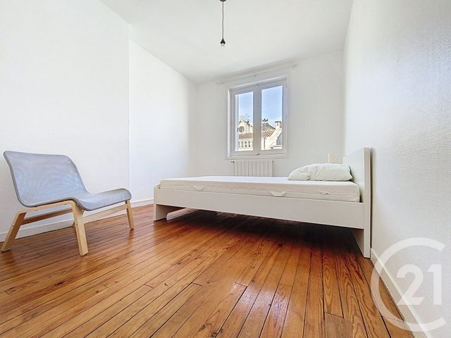 Appartement F4 à vendre - 4 pièces - 114,45 m2 - Rochefort - 17 - POITOU-CHARENTES